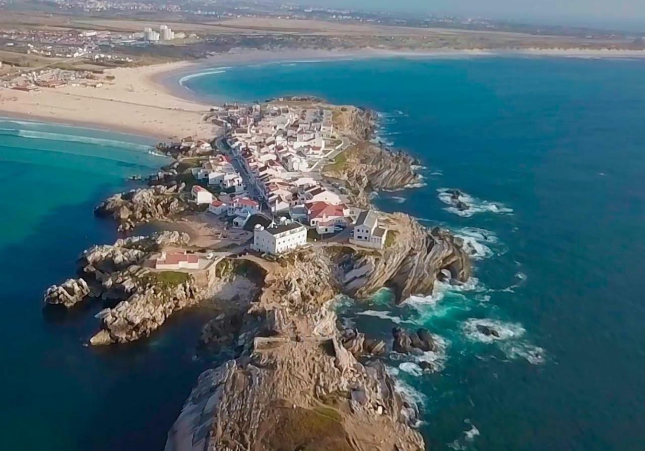 Silver Coast - Casa da Ilha Baleal Exterior foto
