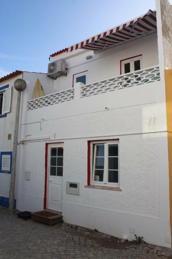 Silver Coast - Casa da Ilha Baleal Exterior foto