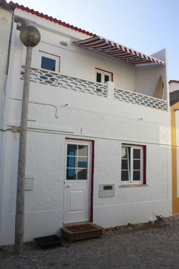 Silver Coast - Casa da Ilha Baleal Exterior foto