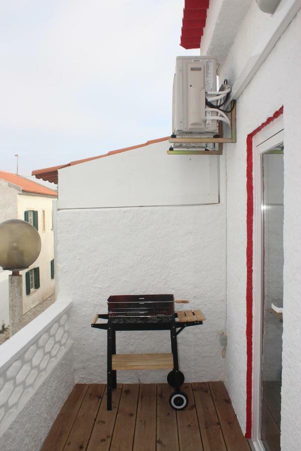 Silver Coast - Casa da Ilha Baleal Exterior foto